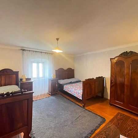 Apartment Kalikut Beli Εξωτερικό φωτογραφία