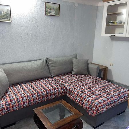 Apartment Kalikut Beli Εξωτερικό φωτογραφία
