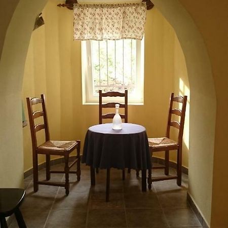 Apartment Kalikut Beli Εξωτερικό φωτογραφία