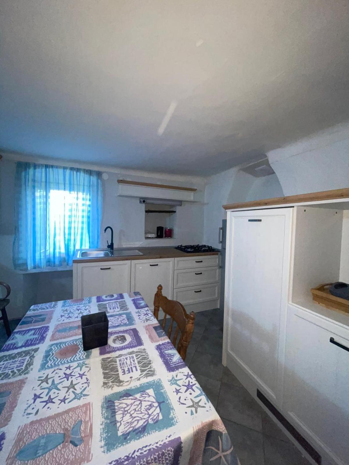 Apartment Kalikut Beli Εξωτερικό φωτογραφία