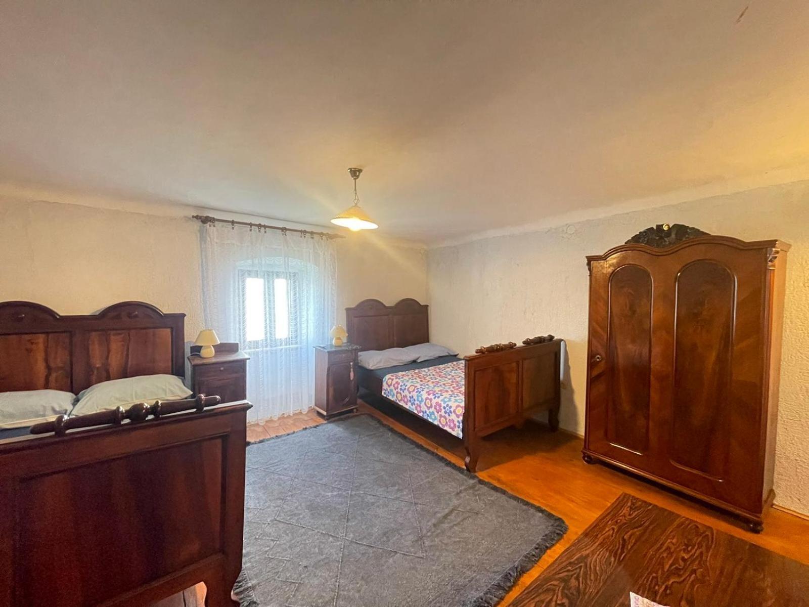 Apartment Kalikut Beli Εξωτερικό φωτογραφία
