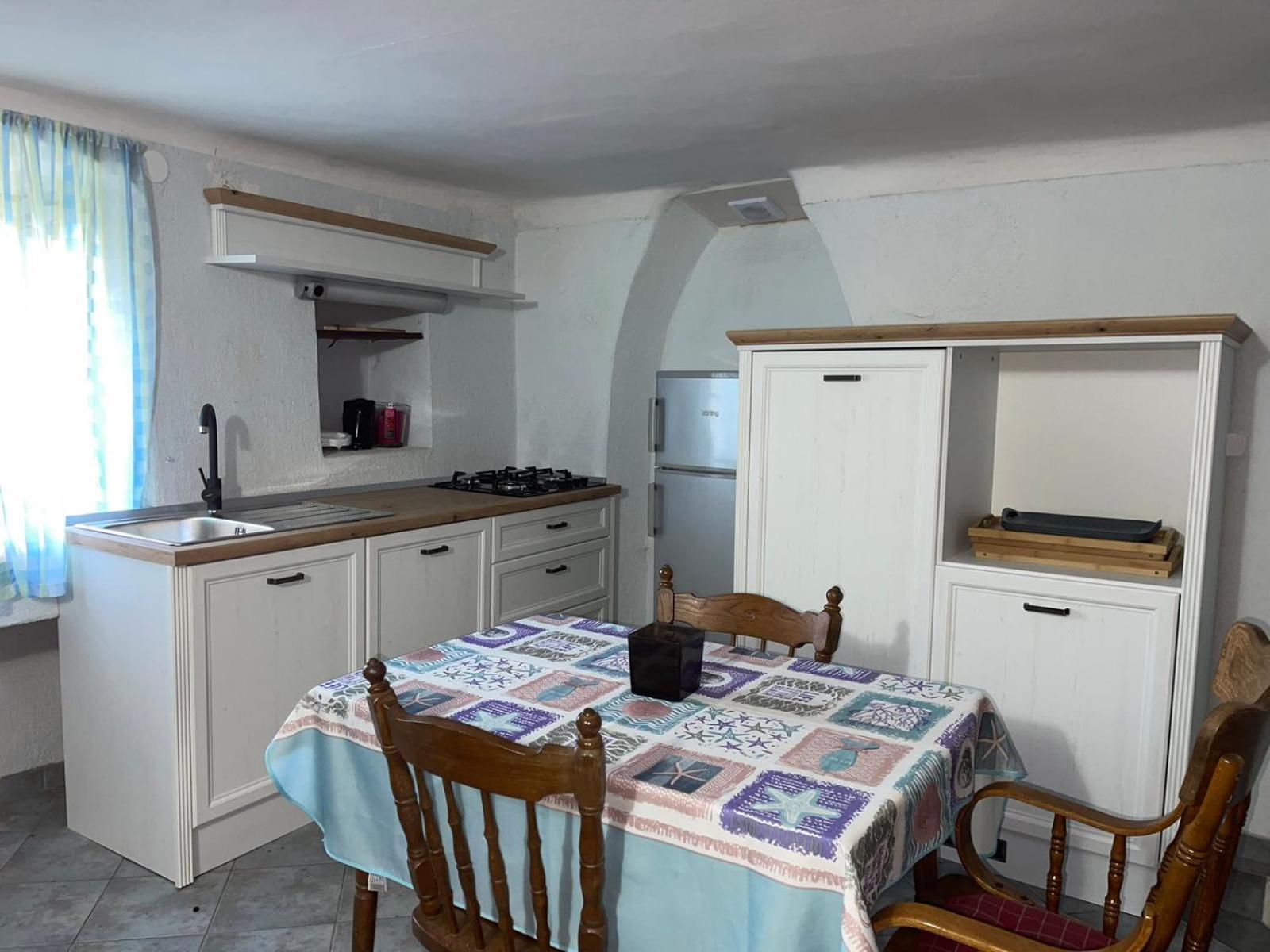 Apartment Kalikut Beli Εξωτερικό φωτογραφία