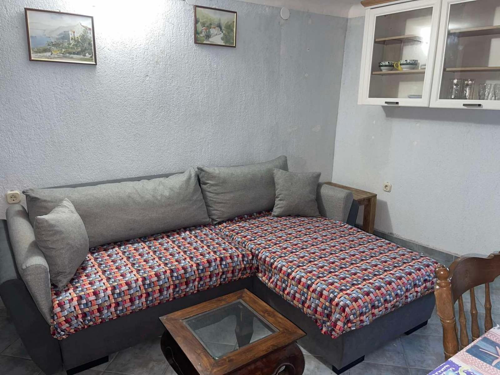 Apartment Kalikut Beli Εξωτερικό φωτογραφία