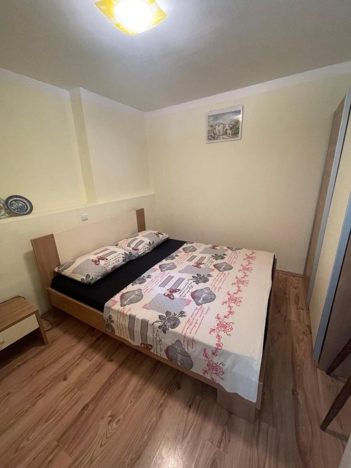 Apartment Kalikut Beli Δωμάτιο φωτογραφία