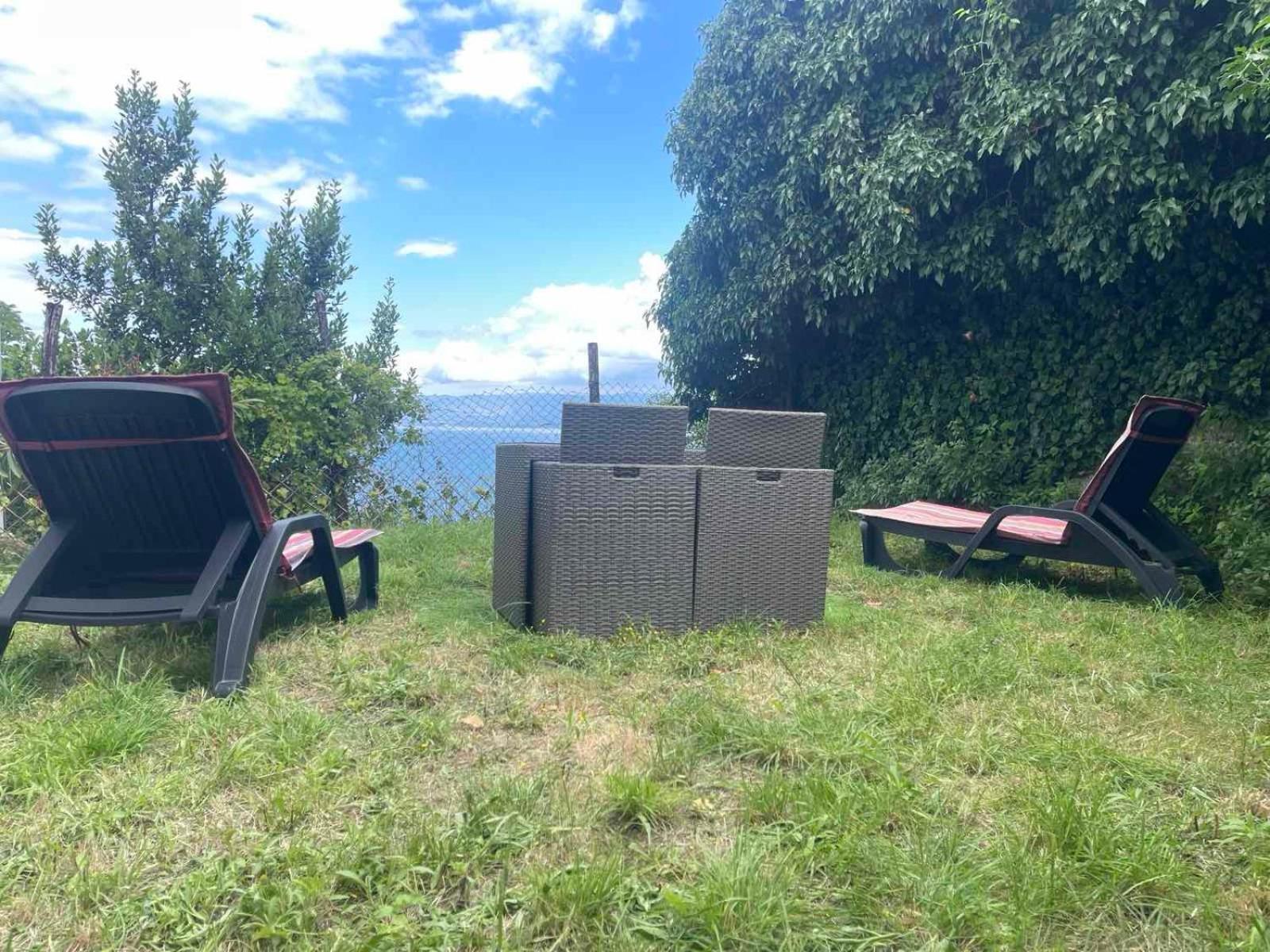 Apartment Kalikut Beli Εξωτερικό φωτογραφία