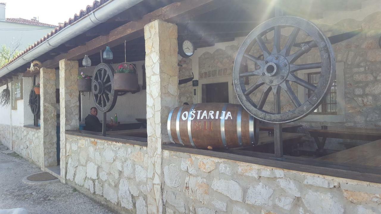 Apartment Kalikut Beli Εξωτερικό φωτογραφία