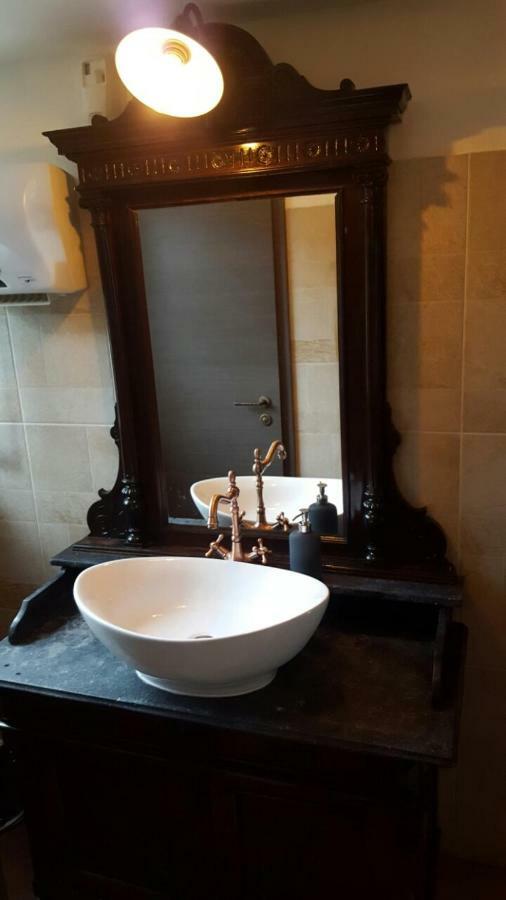 Apartment Kalikut Beli Εξωτερικό φωτογραφία
