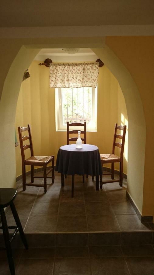 Apartment Kalikut Beli Εξωτερικό φωτογραφία